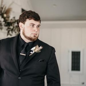 Meet your Posher, Tanner